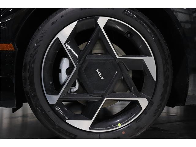 2026 Kia EV4 GT-Line (Stk: 26956) in Edmonton - Image 10 of 30