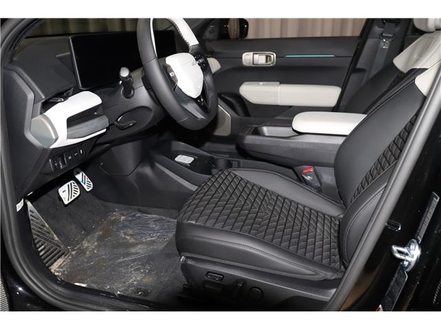 2026 Kia EV4 GT-Line (Stk: 26956) in Edmonton - Image 11 of 30