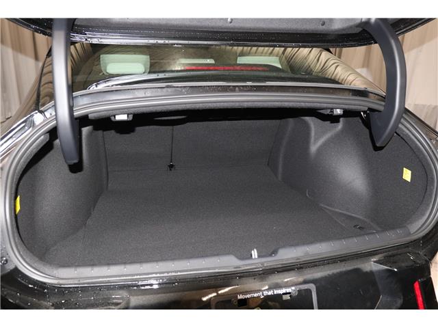 2026 Kia EV4 GT-Line (Stk: 26956) in Edmonton - Image 27 of 30