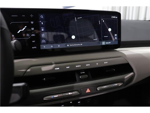 2026 Kia EV4 GT-Line (Stk: 26956) in Edmonton - Image 18 of 30