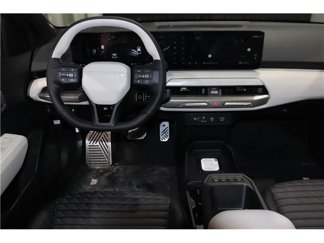 2026 Kia EV4 GT-Line (Stk: 26956) in Edmonton - Image 14 of 30