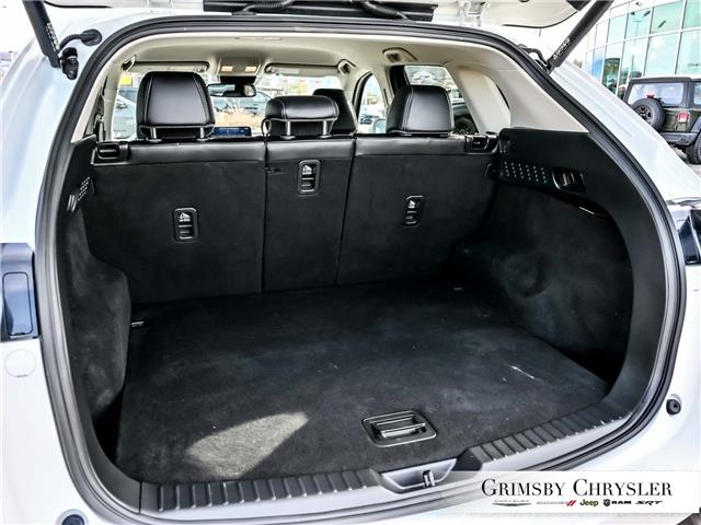 2025 Mazda CX-5 GS (Stk: U6348) in Grimsby - Image 6 of 32