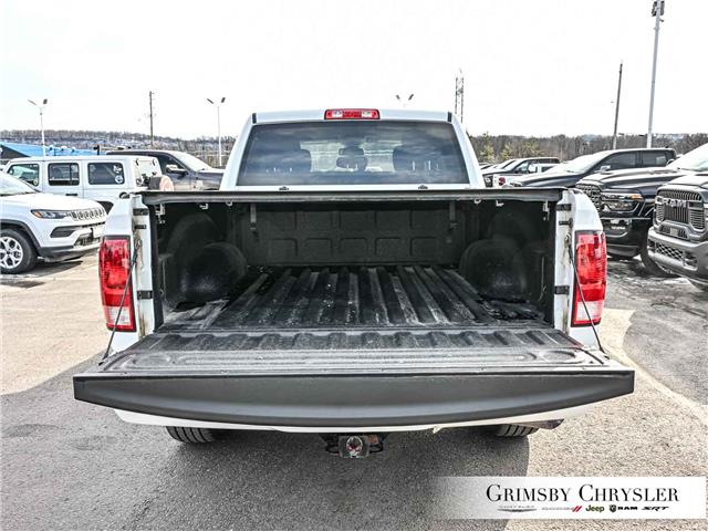 2023 RAM 1500 Classic Tradesman (Stk: U6350) in Grimsby - Image 6 of 30