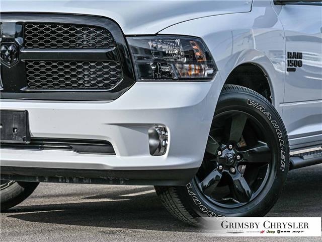 2023 RAM 1500 Classic Tradesman (Stk: U6350) in Grimsby - Image 7 of 30