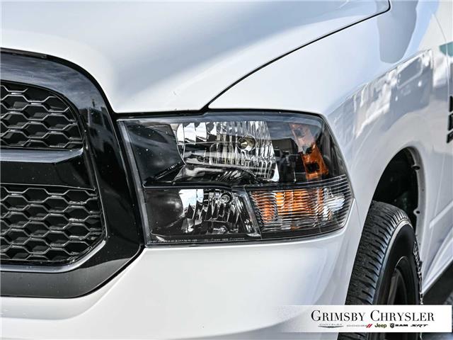 2023 RAM 1500 Classic Tradesman (Stk: U6350) in Grimsby - Image 8 of 30