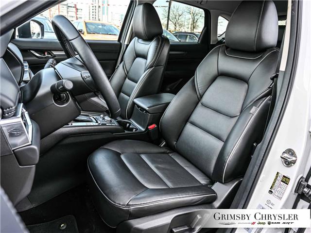 2025 Mazda CX-5 GS (Stk: U6348) in Grimsby - Image 16 of 32