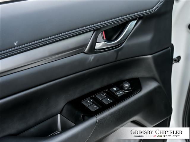 2025 Mazda CX-5 GS (Stk: U6348) in Grimsby - Image 17 of 32