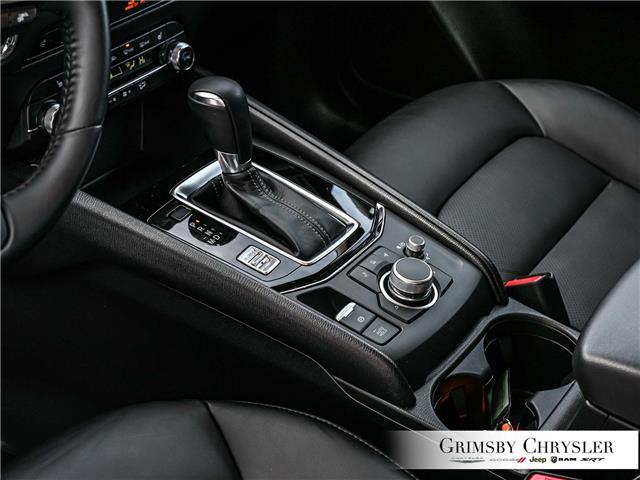 2025 Mazda CX-5 GS (Stk: U6348) in Grimsby - Image 18 of 32