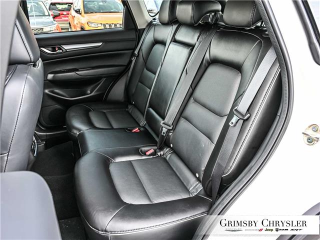 2025 Mazda CX-5 GS (Stk: U6348) in Grimsby - Image 19 of 32