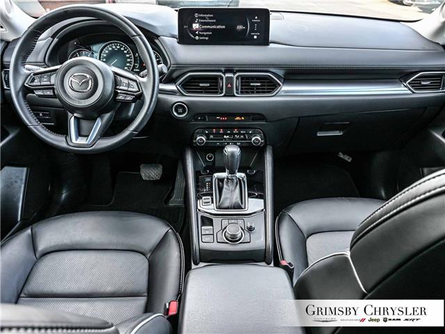 2025 Mazda CX-5 GS (Stk: U6348) in Grimsby - Image 20 of 32