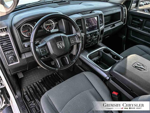 2023 RAM 1500 Classic Tradesman (Stk: U6350) in Grimsby - Image 13 of 30