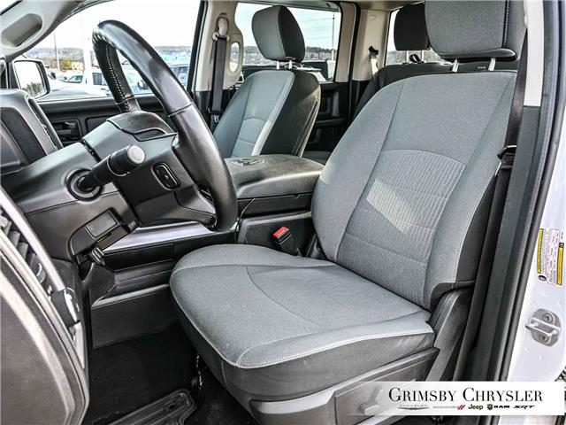 2023 RAM 1500 Classic Tradesman (Stk: U6350) in Grimsby - Image 15 of 30