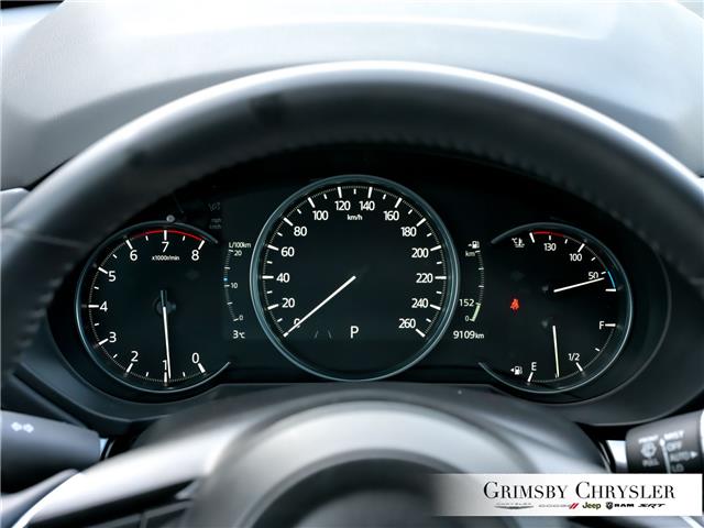 2025 Mazda CX-5 GS (Stk: U6348) in Grimsby - Image 22 of 32