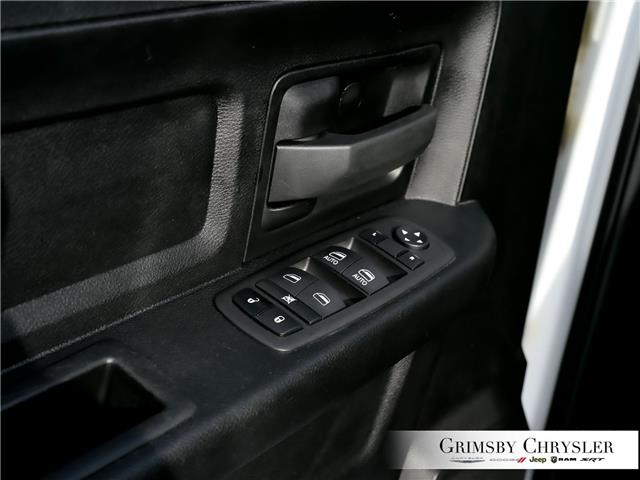 2023 RAM 1500 Classic Tradesman (Stk: U6350) in Grimsby - Image 16 of 30