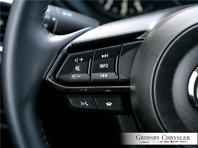 2025 Mazda CX-5 GS (Stk: U6348) in Grimsby - Image 23 of 32