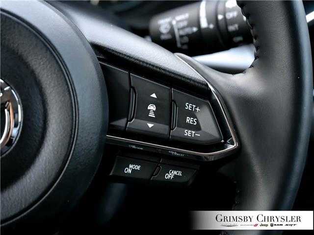 2025 Mazda CX-5 GS (Stk: U6348) in Grimsby - Image 24 of 32