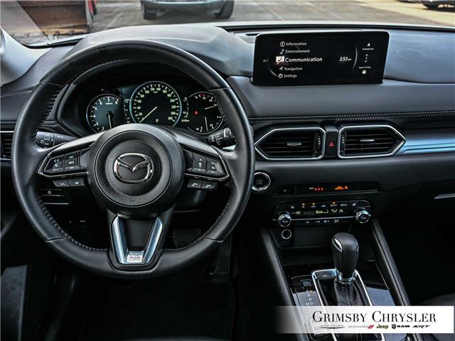 2025 Mazda CX-5 GS (Stk: U6348) in Grimsby - Image 25 of 32