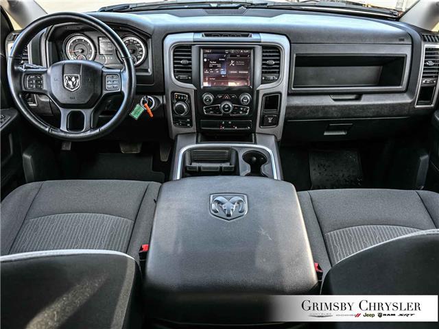 2023 RAM 1500 Classic Tradesman (Stk: U6350) in Grimsby - Image 19 of 30
