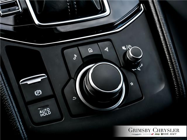 2025 Mazda CX-5 GS (Stk: U6348) in Grimsby - Image 27 of 32