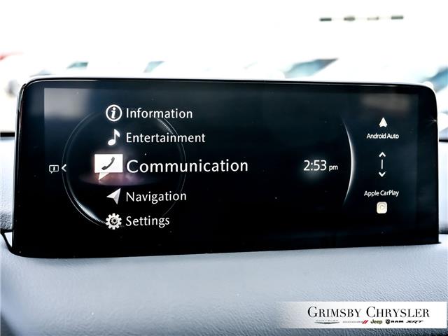 2025 Mazda CX-5 GS (Stk: U6348) in Grimsby - Image 28 of 32