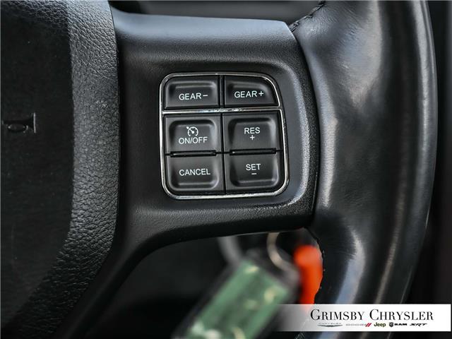 2023 RAM 1500 Classic Tradesman (Stk: U6350) in Grimsby - Image 23 of 30