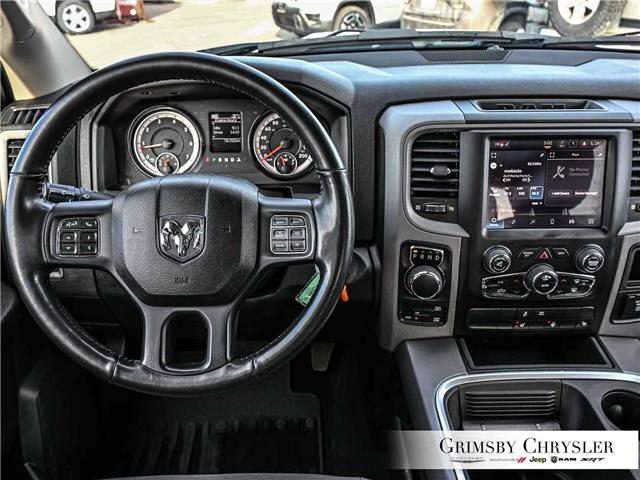 2023 RAM 1500 Classic Tradesman (Stk: U6350) in Grimsby - Image 24 of 30