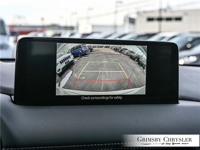 2025 Mazda CX-5 GS (Stk: U6348) in Grimsby - Image 32 of 32
