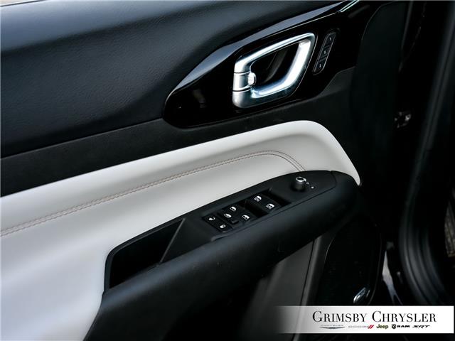 2024 Jeep Compass Limited (Stk: U6354) in Grimsby - Image 11 of 25