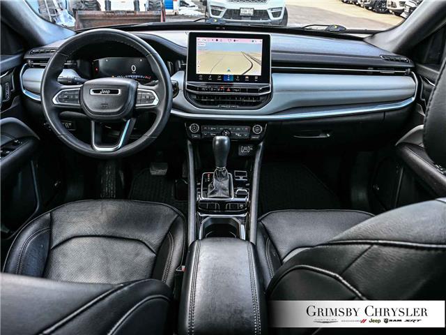 2024 Jeep Compass Limited (Stk: U6354) in Grimsby - Image 14 of 25