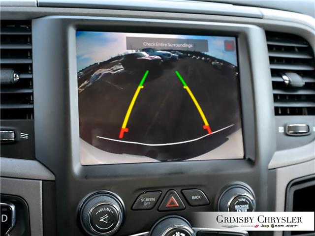 2023 RAM 1500 Classic Tradesman (Stk: U6350) in Grimsby - Image 30 of 30