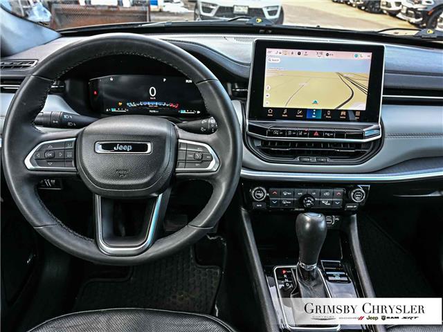 2024 Jeep Compass Limited (Stk: U6354) in Grimsby - Image 19 of 25