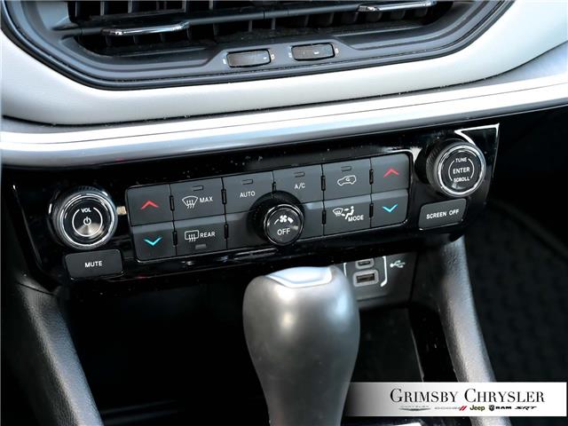 2024 Jeep Compass Limited (Stk: U6354) in Grimsby - Image 20 of 25