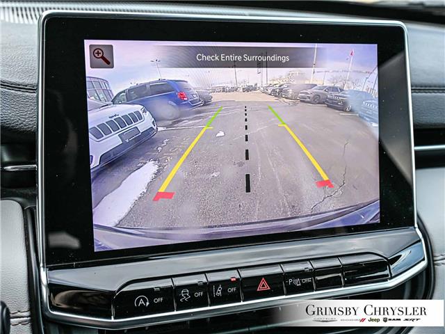 2024 Jeep Compass Limited (Stk: U6354) in Grimsby - Image 25 of 25