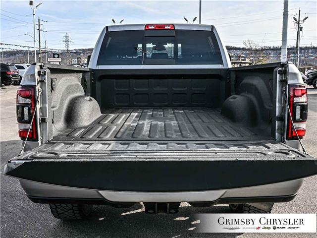 2023 RAM 2500 Laramie (Stk: U6321B) in Grimsby - Image 6 of 32