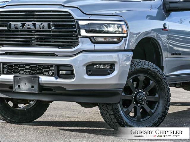2023 RAM 2500 Laramie (Stk: U6321B) in Grimsby - Image 7 of 32