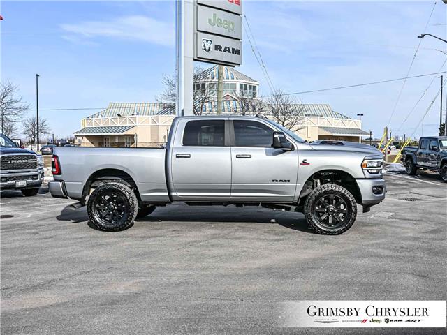 2023 RAM 2500 Laramie (Stk: U6321B) in Grimsby - Image 12 of 32