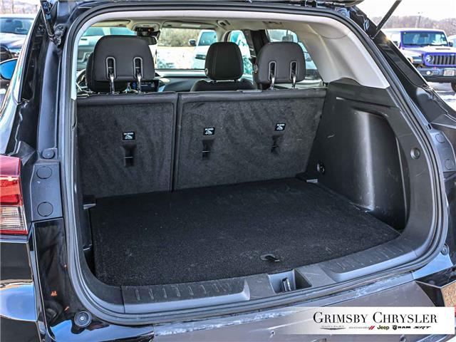 2022 Chevrolet TrailBlazer LT (Stk: N26086A) in Grimsby - Image 6 of 30