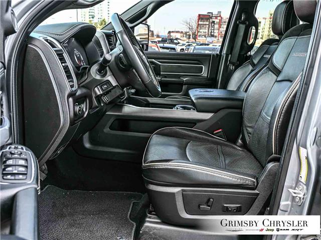 2023 RAM 2500 Laramie (Stk: U6321B) in Grimsby - Image 15 of 32