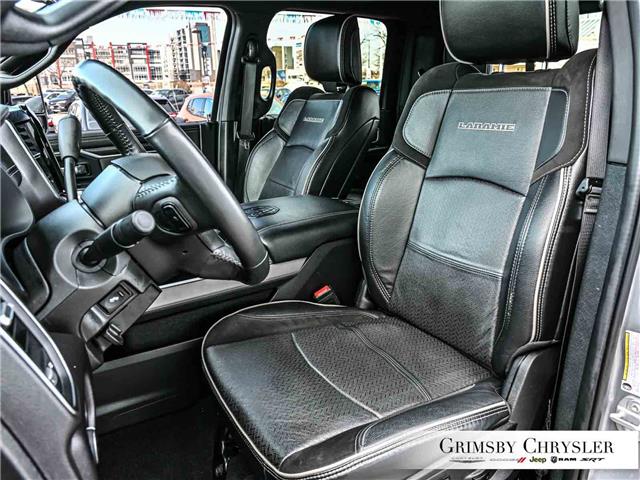 2023 RAM 2500 Laramie (Stk: U6321B) in Grimsby - Image 16 of 32