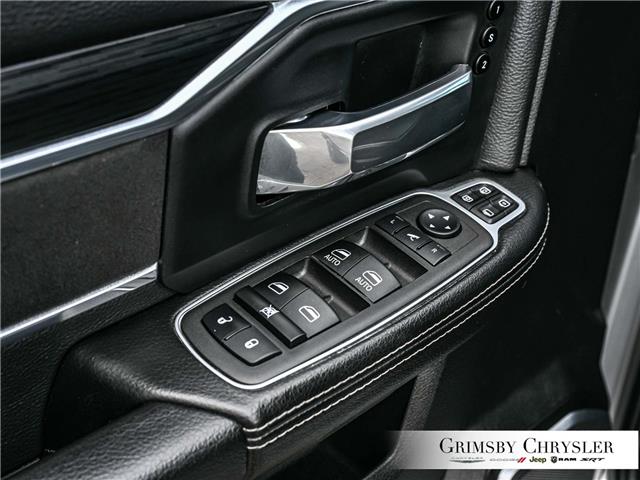2023 RAM 2500 Laramie (Stk: U6321B) in Grimsby - Image 17 of 32