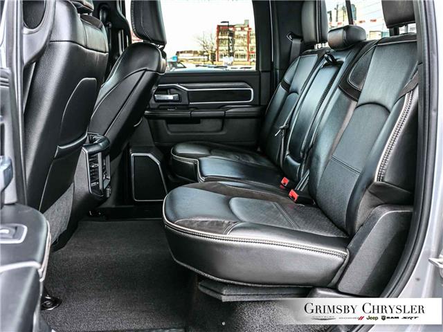 2023 RAM 2500 Laramie (Stk: U6321B) in Grimsby - Image 19 of 32