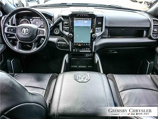 2023 RAM 2500 Laramie (Stk: U6321B) in Grimsby - Image 20 of 32