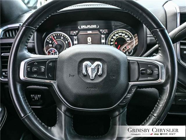 2023 RAM 2500 Laramie (Stk: U6321B) in Grimsby - Image 21 of 32