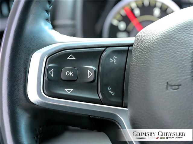 2023 RAM 2500 Laramie (Stk: U6321B) in Grimsby - Image 23 of 32