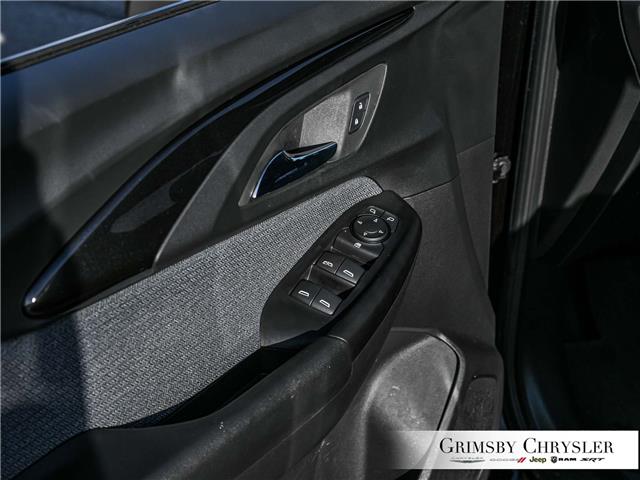 2022 Chevrolet TrailBlazer LT (Stk: N26086A) in Grimsby - Image 17 of 30