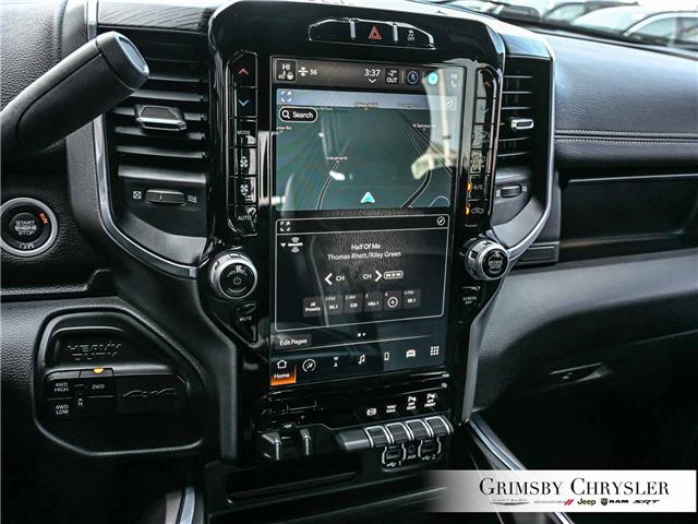 2023 RAM 2500 Laramie (Stk: U6321B) in Grimsby - Image 28 of 32