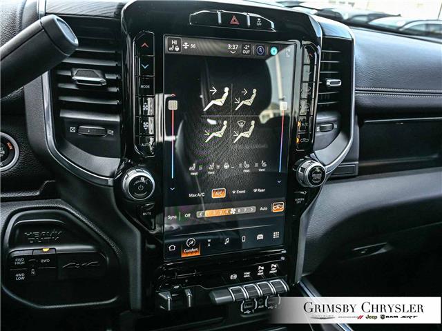 2023 RAM 2500 Laramie (Stk: U6321B) in Grimsby - Image 29 of 32