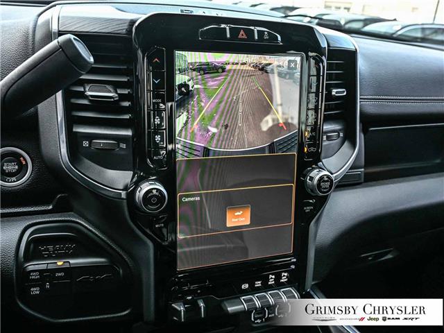 2023 RAM 2500 Laramie (Stk: U6321B) in Grimsby - Image 31 of 32