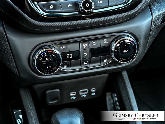 2022 Chevrolet TrailBlazer LT (Stk: N26086A) in Grimsby - Image 26 of 30