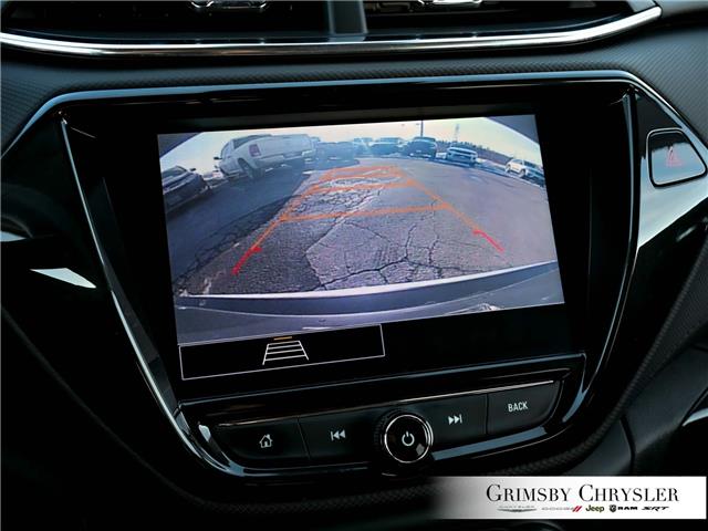 2022 Chevrolet TrailBlazer LT (Stk: N26086A) in Grimsby - Image 30 of 30